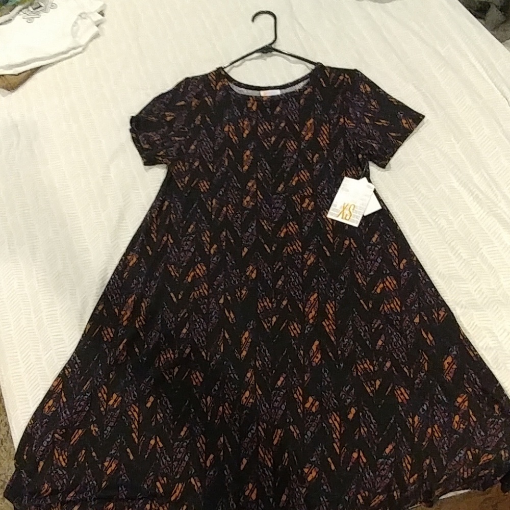 Lularoe carly